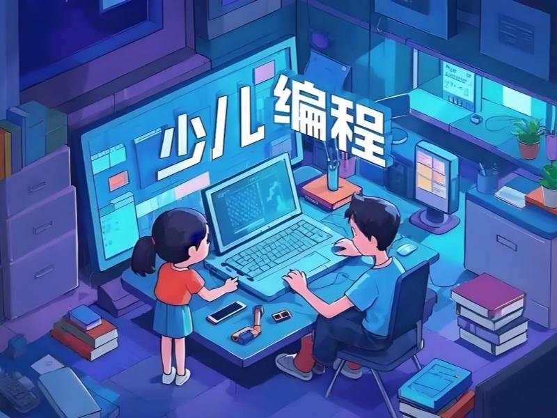 2026北京少儿编程课主要学什么？少儿编程培训机构TOP4排名一览