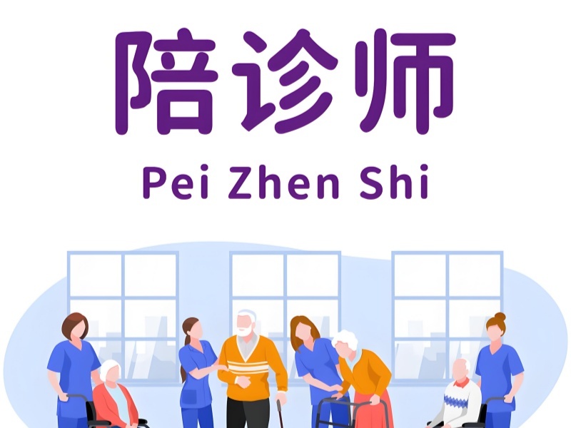 2026郑州陪诊师资格证哪里考？实力陪诊师培训机构 TOP3 排名一览