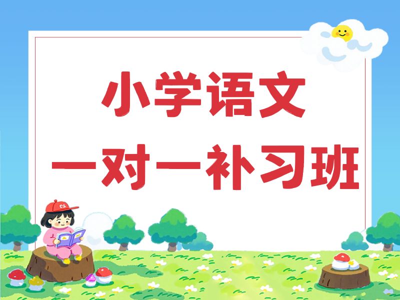 2026南京小学语文适合一对一补课吗？优质小学语文一对一辅导班TOP3排名一览