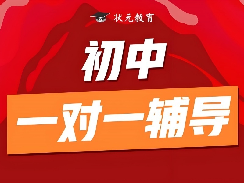 2026武汉初中一对一辅导机构哪家口碑佳？辅导机构TOP5排名一览
