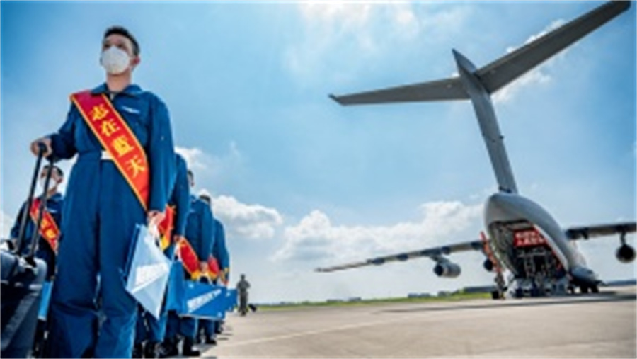 西安高中生招飞报名去哪？2026 西安民航招飞学校 4 强一览