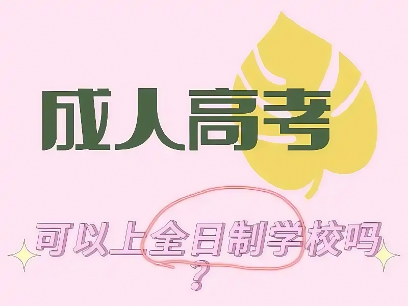 2026合肥成人高考培训选哪家机构靠谱？培训机构TOP6排名一览