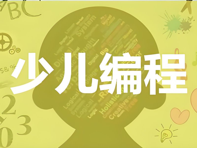 2026北京靠谱少儿编程培训机构怎么找？编程培训机构TOP4排名一览
