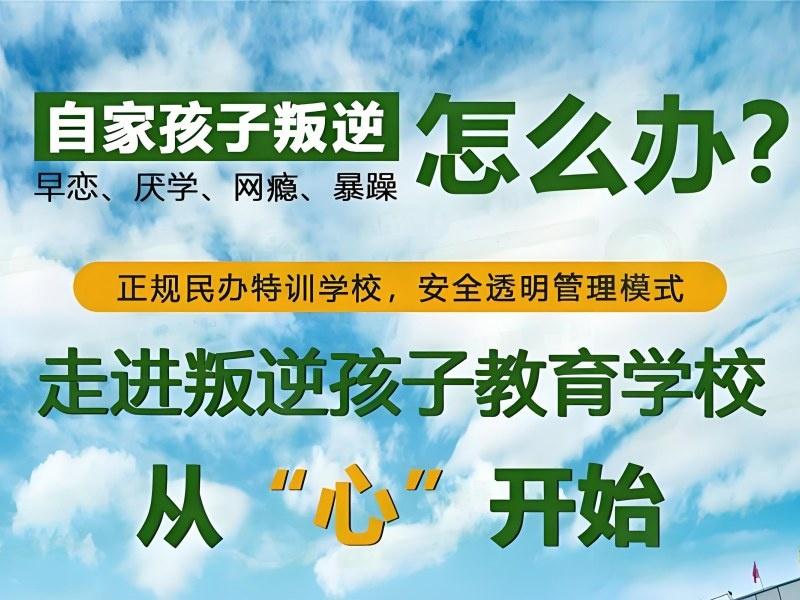 2026 云南哪里有叛逆青少年教育学校？叛逆纠正学校 TOP3 排名一览