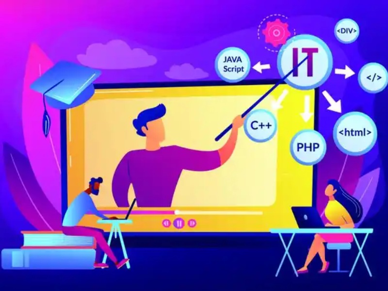 2026郑州IT培训课程哪家实用？IT培训机构前五排名一览