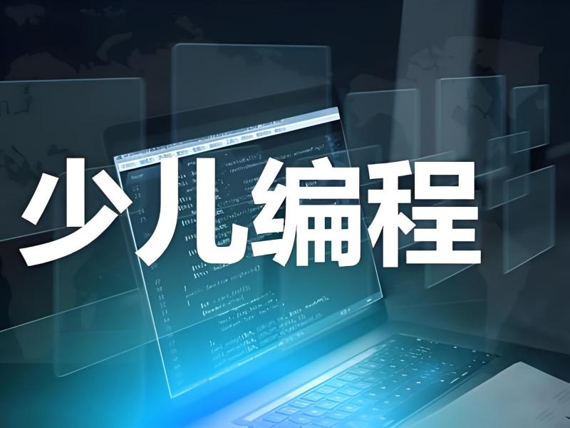 2026 北京幼儿学编程的最佳年龄是几岁？少儿编程培训班 TOP6 排名一览