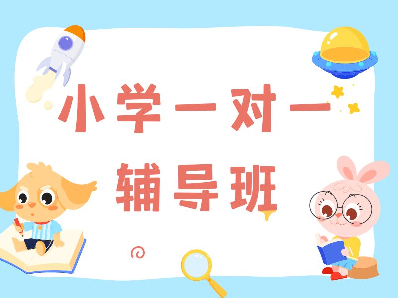 2026 杭州小学一对一辅导收费标准多少？小学一对一辅导班 TOP4 排名一览