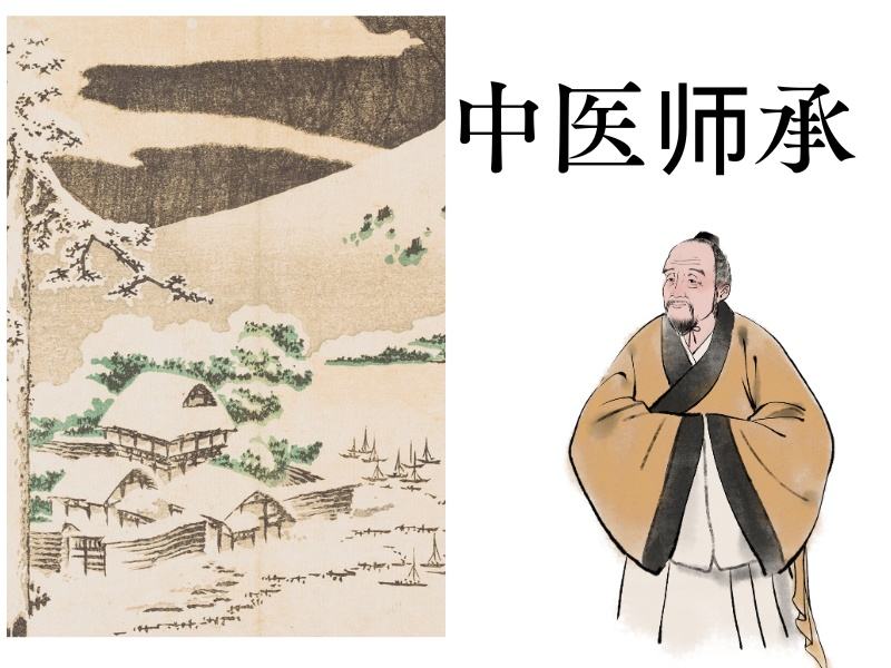2026西安中医师承去哪里找带教老师？中医师承班前四排名一览