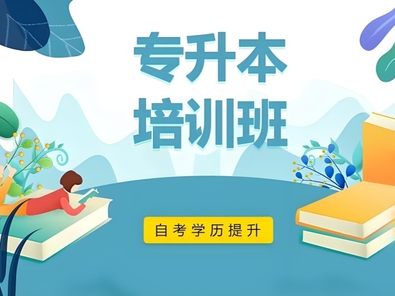 2026合肥专升本培训机构哪家教学强？专升本培训机构TOP3排名一览
