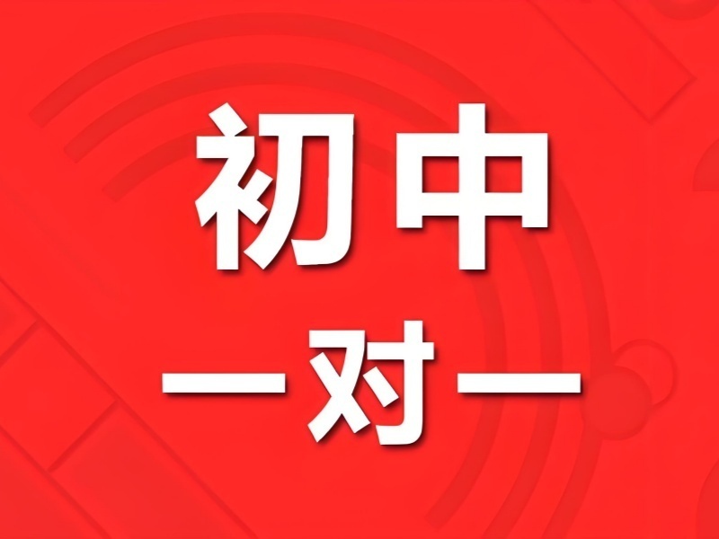 2026南京初中一对一辅导课程哪个好？初中辅导机构TOP4排名一览