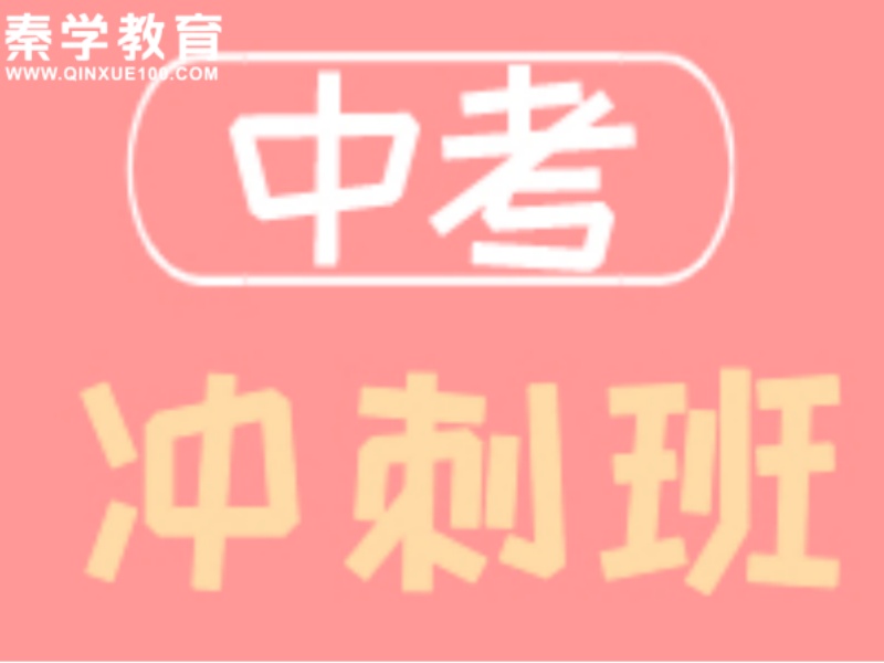 2026西安中考一对一冲刺辅导费用多少？中考培训机构TOP3排名一览