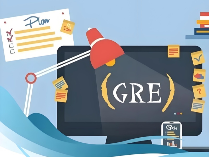 2026厦门GRE培训哪里师资好？GRE培训机构TOP5排名一览
