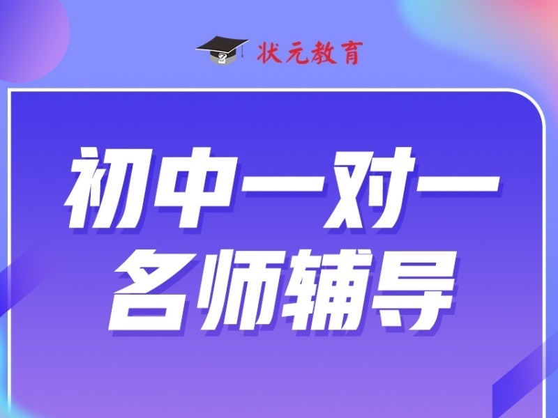 2026武汉初中一对一辅导机构口碑如何？初中辅导机构TOP3排名一览