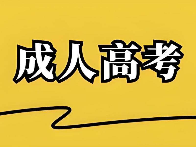 2026合肥成人高考报名去哪里？成人高考培训机构TOP3排名一览