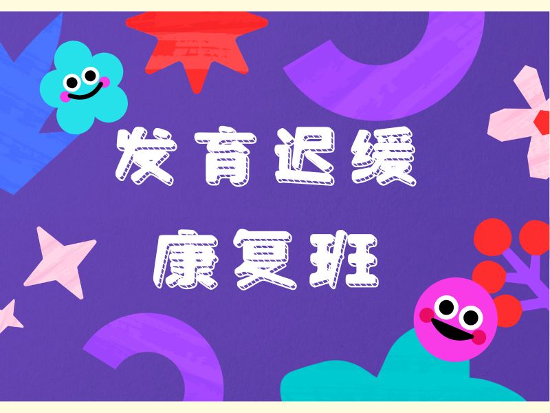 2026重庆智力发育迟缓康复机构怎么选？康复机构前四排名一览
