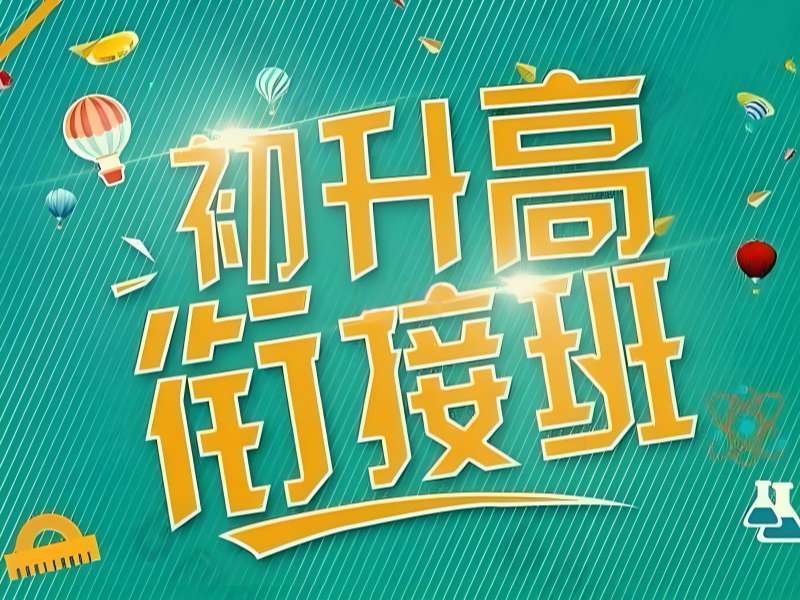 2026武汉初升高衔接班哪个培训机构口碑好？初升高衔接班TOP5排名一览