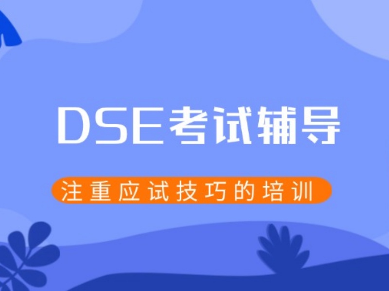 2026泉州香港DSE培训课程有哪些？DSE培训机构TOP3排名一览