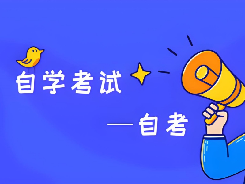 2026安徽成人自考培训机构排名如何择优挑选？成人自考培训班TOP5排名一览
