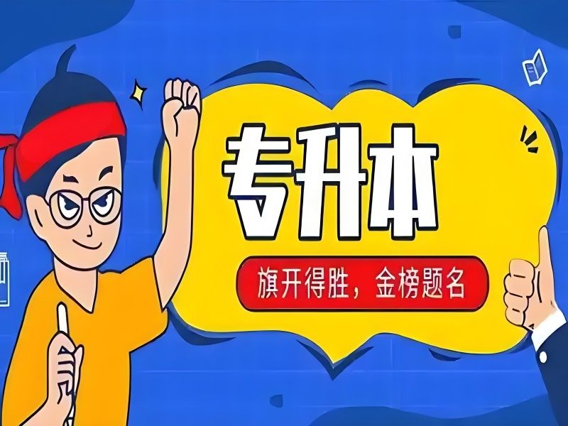 2026安徽比较靠谱的专升本机构有哪几家？专升本培训班TOP6排名一览