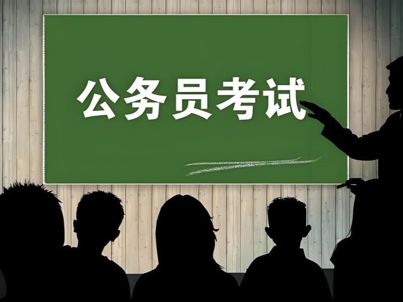 2026合肥公务员考试培训机构有哪些可选？公务员培训班前五排名一览