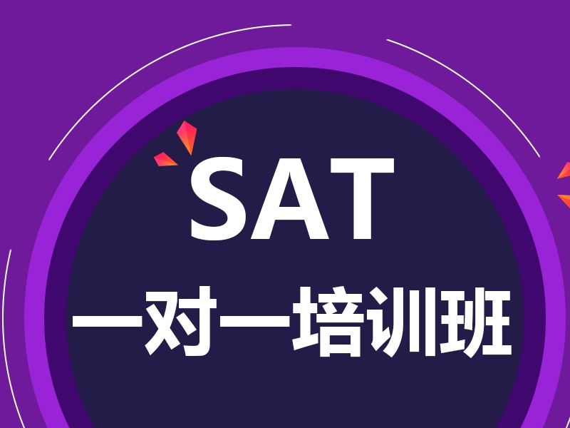 2026广州SAT一对一培训适合冲刺吗？培训机构TOP3排名一览