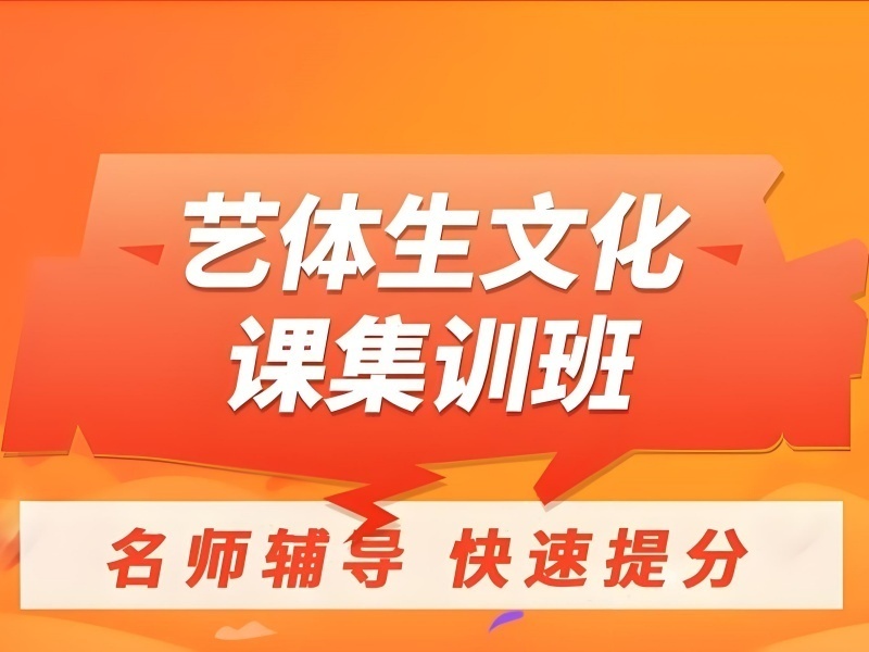 2026北京哪里有艺考文化课集训班？文化课辅导机构TOP3排名一览
