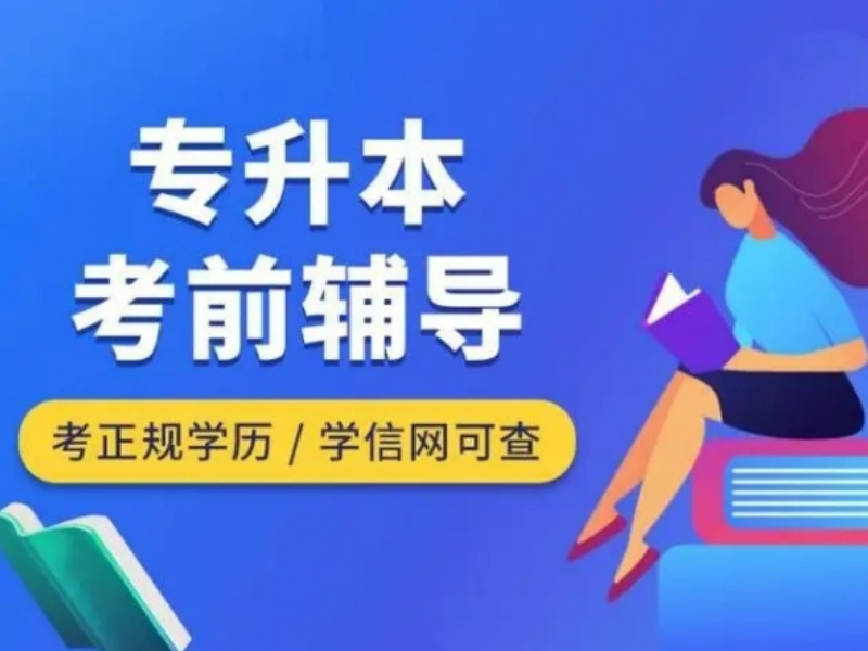 2026合肥专升本报班哪个比较好？专升本培训机构TOP3排名一览