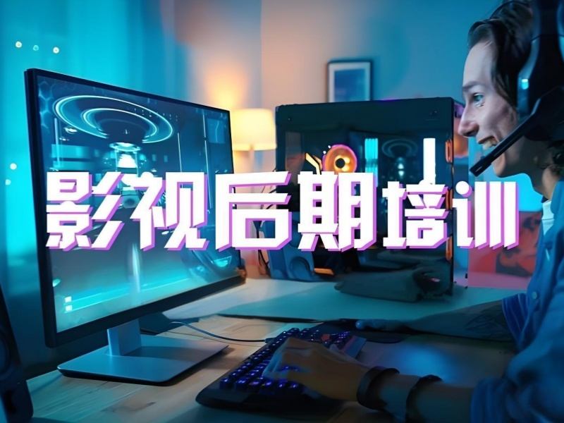 2026杭州影视后期培训学校哪家教学实力突出？影视后期培训班前三排名一览