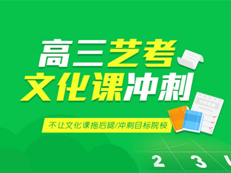 2026深圳艺考文化课辅导哪个好？艺考文化课辅导机构TOP3排名一览
