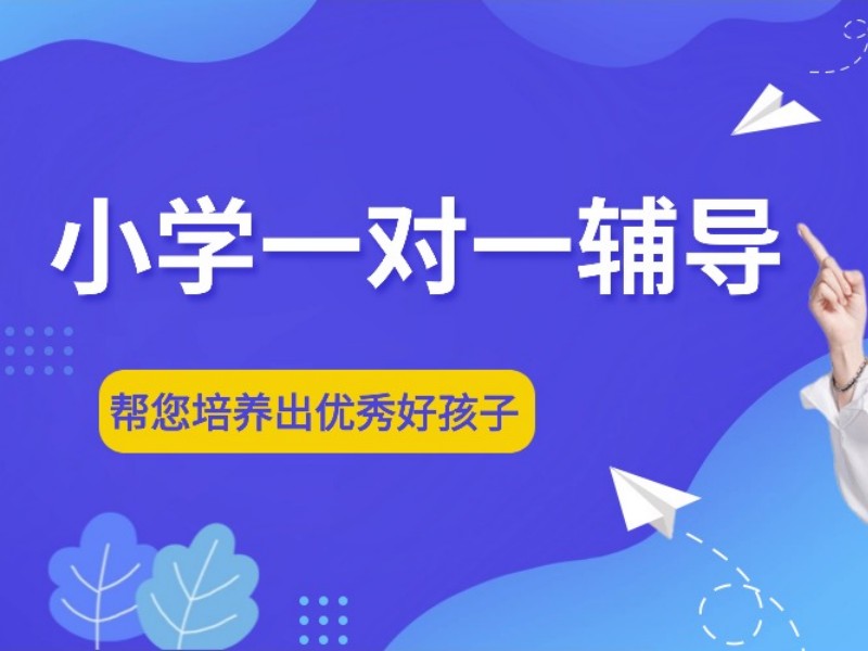 2026苏州小学一对一辅导班怎么选？小学辅导班TOP6排名一览