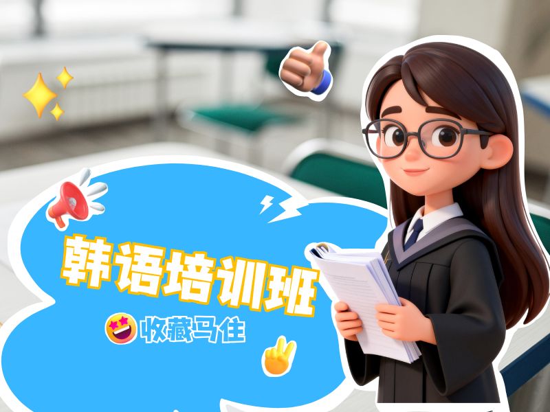 2026东莞靠谱的韩语培训机构有哪些？韩语培训班TOP4排名一览