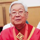 雷忠义 