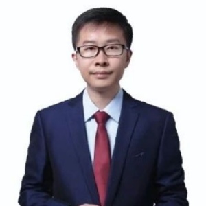  黄冠雄 