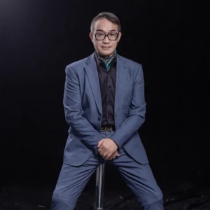 谢泰丰老师&nbsp;